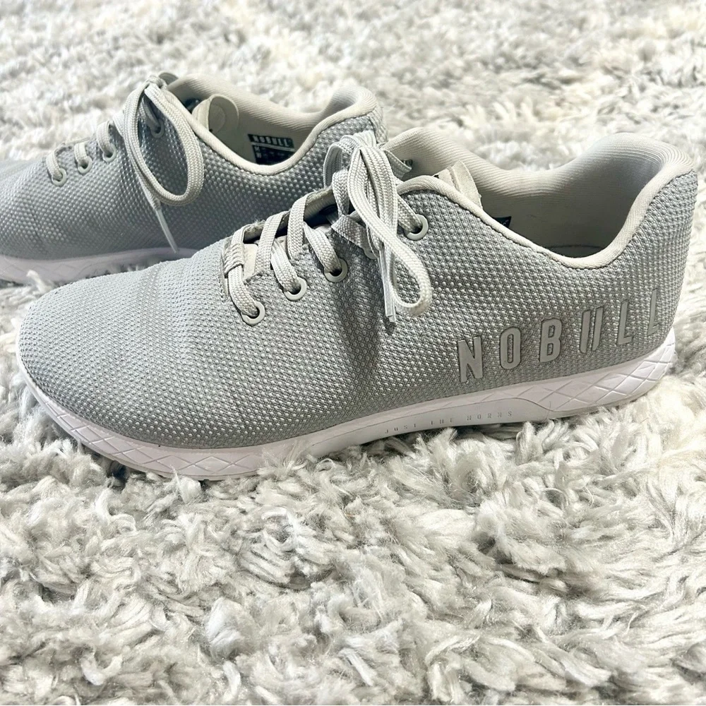 NOBULL outwork sneakers